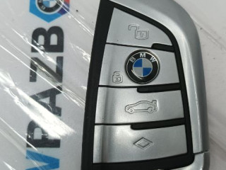 ключ BMW 8 серия G14/G15 [рестайлинг] G16 2023, 3.0 л., бензин, седан, задний привод, 5A473F4
