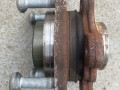 ступица задняя BMW 4 серия G22/G23 G22 2022, 2.0 л., B48 B20 A, бензин, АКПП, c36, купе, задний привод, 8838134 - фото №3
