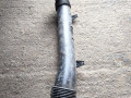 патрубок турбины BMW M4 G82/G83 G82 2023, 3.0 л., S58B30A, бензин, купе, полный привод, 13718095810, 8095810 - фото №2