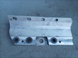 крепление аккумулятора BMW X5 G05 [рестайлинг] G05 2023, 3.0 л., B58B30, бензин, 475, полный привод, 8834559
