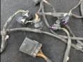 проводка датчиков парковки BMW 4 серия G22/G23 G22 2021, 2.0 л., B48 B20 B, бензин, АКПП, c31, купе, задний привод, 9855708 - фото №2