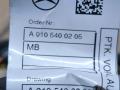 проводка датчиков парковки Mercedes-Benz Sprinter W907/W910 W910 2022, 2.0 л., OM 654.920, дизель, 6МКПП, микроавтобус, передний привод, 9105400205, A9105400205 - фото №3