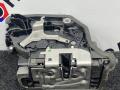 замок двери задней правой BMW X3 G01 2019, 2.0 л., B46 B20 B, бензин, АКПП, 668, внедорожник 5 дв., задний привод, 7473150 - фото №2
