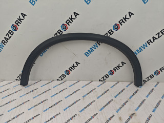 накладка колесной арки задний левый BMW X5 G05 2022, 3.0 л., B57 D30 B, дизель, АКПП, внедорожник 5 дв., 51777440914, 7440914