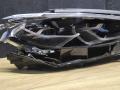 фара правая BMW 8 серия G14/G15 G15 2020, 3.0 л., бензин, black sapphire metallic (475), купе, задний привод, 8739592 - фото №4
