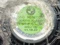 динамик BMW M2 G87 2023, 3.0 л., S58B30A, бензин, МКПП, купе, задний привод, 9151127, 65139151127 - фото №3
