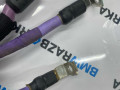 плюсовой провод аккумулятора BMW X7 G07 [рестайлинг] G07 2024, 4.0 л., B57 D30 B, дизель, АКПП, 416, внедорожник 5 дв., полный привод, 5A37BB3, 5A70EF2, 7100794 - фото №5
