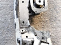 балка подвески задняя BMW X1 U11 2023, электро, полный привод, 894199 - фото №3