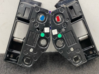 замок крыши BMW 8 серия G14/G15 G14 2019, 4.0 л., B57 D30 B, дизель, АКПП, 475, кабриолет, полный привод, 54347181731, 54347181732, 7181732, 7181731