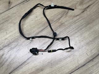 дверная проводка BMW X6 G06 2020, 3.0 л., B57 D30 A, дизель, АКПП, внедорожник 5 дв., полный привод, 705-330