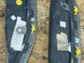 комплект обвеса (BodyKIT) BMW X5 G05 2020, 8074267, 8074268 - фото №10