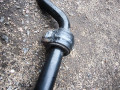 стабилизатор подвески задний BMW M2 G87 2024, 3.0 л., S58B30A, бензин, АКПП, купе, задний привод, 8091428, C2 - фото №2