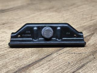 крепление аккумулятора BMW 1 серия F40 2023, 1.5 л., B37 C15 A, дизель, skyscraper grau metallic (c4w), хетчбэк 5 дв., передний привод, 8780037