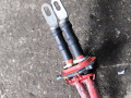 плюсовой провод аккумулятора BMW M4 G82/G83 G82 2023, 3.0 л., S58B30A, бензин, купе, полный привод - фото №2