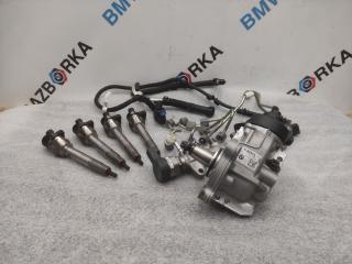 форсунка BMW X3 G01 2019, 2.0 л., B47 D20 B, дизель, АКПП, 416, внедорожник 5 дв., 8579236, 8579240, 8579230, 8587546, 8595120, 7801976