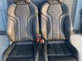 салон (комплект сидений) BMW M3 G80/G81 G80 2023, 3.0 л., S58B30A, АКПП, седан, полный привод - фото №2