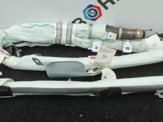 подушка безопасности боковая (шторка) BMW X5 G05 2019, 4.0 л., бензин, АКПП, a300, внедорожник 5 дв., полный привод, 7409177