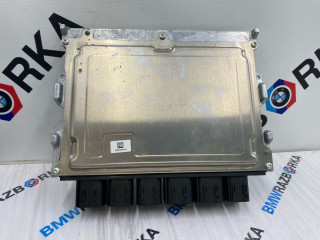 блок управления двигателем BMW X5 G05 [рестайлинг] G05 2025, 3.0 л., B57 D30 B, дизель, АКПП, a96, внедорожник 5 дв., полный привод, 7102455