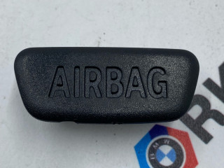 заглушка airbag BMW X6 G06 2020, 3.0 л., B57 D30 A, дизель, АКПП, с27, внедорожник 5 дв., полный привод, 9153774