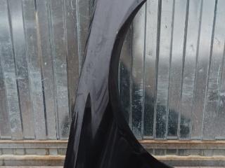 крыло переднее правое BMW 7 серия G11/G12 G11 2017, 4.0 л., B57 D30 B, дизель, x03 rubin-metallic black, седан, полный привод
