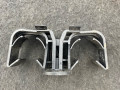 патрубок радиатора BMW X5 G05 2019, 3.0 л., B57 D30 A, дизель, АКПП, внедорожник 5 дв., полный привод, 9326894 - фото №2