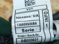 проводка двигателя BMW X3 G01 2019, 2.0 л., B47 D20 B, дизель, 8490096, 8477124, 8581408 - фото №6