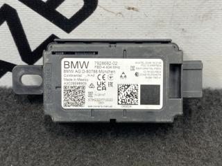 антенна иммобилайзера BMW X7 G07 [рестайлинг] G07 2024, 4.0 л., B57 D30 B, дизель, АКПП, 416, внедорожник 5 дв., полный привод, 7928682