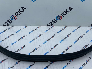 уплотнитель подкапотного пространства BMW M3 G80/G81 G80 2023, 3.0 л., S58B30A, бензин, АКПП, c4p, седан, задний привод, правый руль, 8075019