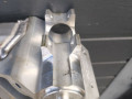 балка подвески передняя (подрамник) BMW M3 G80/G81 G80 2024, S58B30A, АКПП, седан, полный привод, 8095644 - фото №2