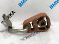 кронштейн глушителя BMW M4 G82/G83 G82 2023, 3.0 л., S58B30A, бензин, купе, полный привод, 18107583940, 7583940 - фото №2