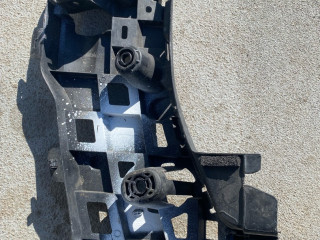 Крепление бампера заднего BMW X7 G07 2019, 4.0 л., бензин, АКПП, c27, внедорожник 5 дв., полный привод, 7420666