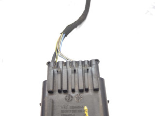 разъем (фишка) проводки BMW M2 G87 2023, 3.0 л., S58B30A, бензин, МКПП, купе, задний привод, 7590363