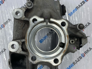 кулак задний правый BMW X6 G06 2020, 3.0 л., B57 D30 A, дизель, АКПП, с27, внедорожник 5 дв., полный привод, 6876654