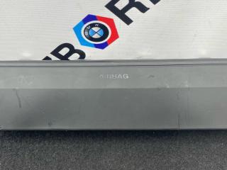 подушка безопасности коленная BMW 7 серия G11/G12 G11 2017, 4.0 л., B57 D30 B, дизель, x03 rubin-metallic black, седан, полный привод, 9297722