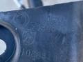 горловина топливного бака BMW X5 G05 2022, 3.0 л., B57 D30 B, дизель, 416, внедорожник 5 дв., полный привод, 16197440011, 7440011 - фото №4