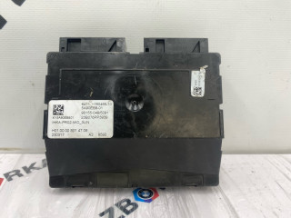 блок управления печки / климат-контроля BMW X5 G05 [рестайлинг] G05 2023, 3.0 л., B58B30, бензин, 475, полный привод, 5A90EB8