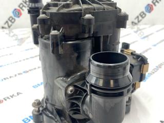 термостат BMW X5 G05 2021, 3.0 л., бензин, АКПП, с27, внедорожник 5 дв., полный привод, правый руль, 8642559, 11538642559