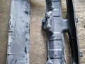 воздуховод BMW i8 I12 2015, 1.5 л., B38 K15 A, гибрид, полный привод, 51747355434, 7355434 - фото №2