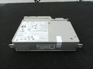 магнитола BMW i5 G60 2024, электро, АКПП, c4p brooklyn grau metallic, седан, задний привод, 65125B42811, 5B42811