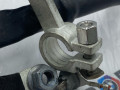 клемма аккумулятора минус Mercedes-Benz V-Класс W447 [рестайлинг] W447 2024, 2.0 л., OM 654.920, дизель, АКПП, черный обсидиан металлик mb 9197, микроавтобус, задний привод, 4475401755, A4475401755 - фото №2