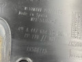 водосток крышки багажника Mercedes-Benz V-Класс W447 [рестайлинг] W447 2024, 2.0 л., OM 654.920, дизель, АКПП, черный обсидиан металлик mb 9197, микроавтобус, задний привод, 4476941600, A4476941600 - фото №3