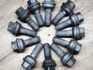 болт колесный Mercedes-Benz Sprinter W907/W910 W910 2022, 2.0 л., OM 654.920, дизель, 6МКПП, микроавтобус, передний привод