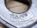 натяжитель BMW 4 серия G22/G23 G22 2021, 2.0 л., B47 D20 B, дизель, 11288589916, 8589916 - фото №3