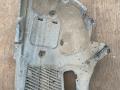 защита арок передняя левая (подкрылок) BMW 7 серия G11/G12 G11 2017, 4.0 л., B57 D30 B, дизель, x03 rubin-metallic black, седан, полный привод, 7340193 - фото №2