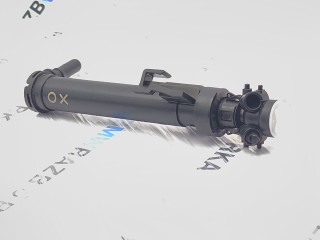 форсунка омывателя фары левая BMW 4 серия F32/F33 F33 2016, 3.0 л., B58B30, бензин, АКПП, 475, кабриолет, задний привод, 7275657