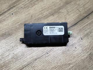 антенна BMW X5 G05 2019, 3.0 л., B57 D30 A, дизель, АКПП, внедорожник 5 дв., полный привод, 6839348