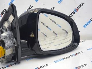 зеркало наружное правое BMW X6 F16 2015, 3.0 л., N57 D30 C, дизель, АКПП, a96, внедорожник 5 дв., полный привод