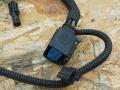 проводка свечей накала BMW 7 серия F01/F02 [рестайлинг] F02 2014, 3.0 л., N57 D30 A, дизель, АКПП, серый, седан, задний привод, правый руль, 7811942 - фото №2