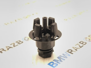 держатель капота BMW M2 G87 2024, 3.0 л., S58B30A, бензин, АКПП, купе, задний привод, 7348121, 51767348121