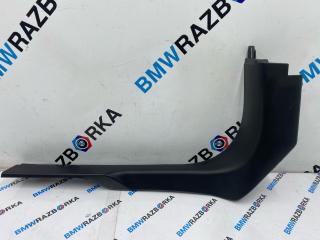 накладка на порог внутренняя BMW X3 G45 2025, 2.0 л., B48 B20 P, бензин, АКПП, внедорожник 5 дв., полный привод, 5A88831, 5A34515